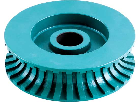 marble grinding wheel