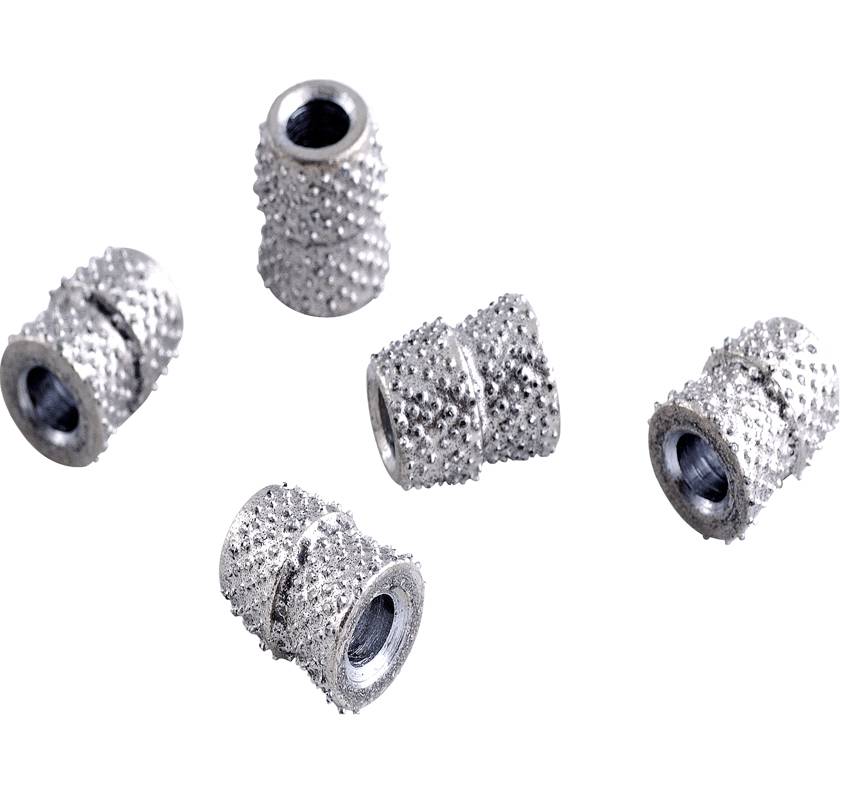 Vacuum Brazed Diamond Bead - WANLONG