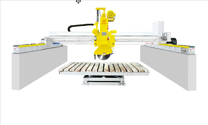 Gründe für den Ausfall einer Laser-Steinschneidemaschine