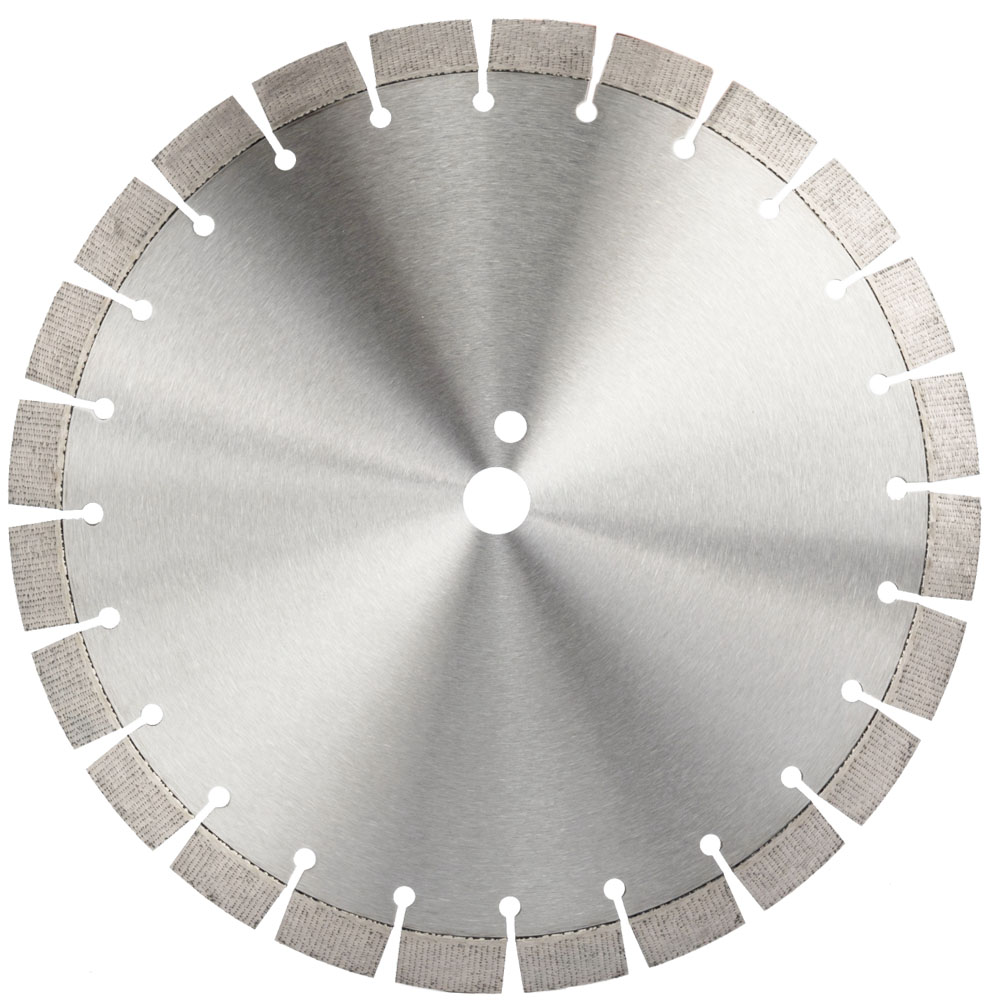 China Diamond Blade For Granite Cutting