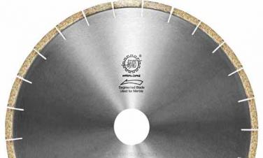 How to choose Wanlong diamond circular saw blade correctly