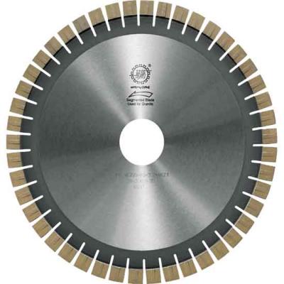 Segmento y hoja de corte de borde “SHORT-T” (RITX20)