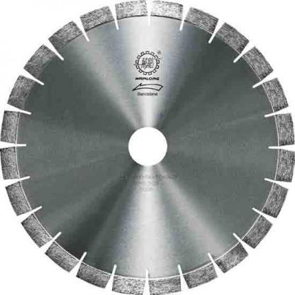 General Eege Cutting Blade And Segment (R)