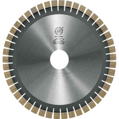 “SHORT-T” Edge Cutting Blade And Segment (RITX20)