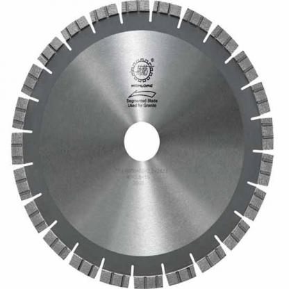 “TURBO” Eege Cutting Blade And Segment (RG) 