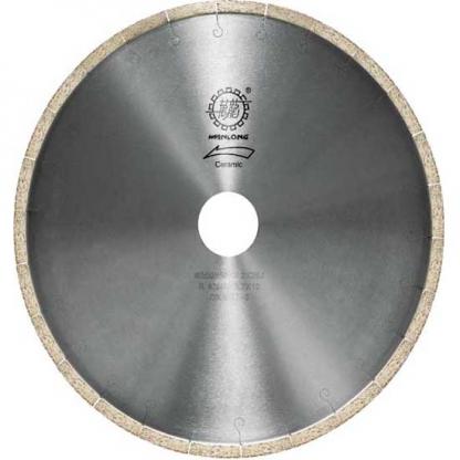 Lưỡi cắt Eege “FAN” cho gốm(RF)