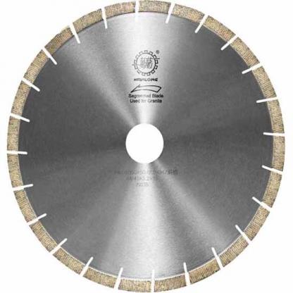 Diamond Arrayed Cutting Blade And Segment(RB)