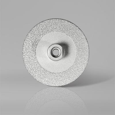 Mola Cut-N-Grind brasata sottovuoto