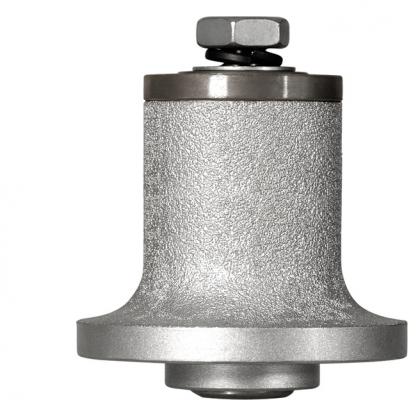 Vacuum Brazed Router Bit