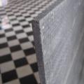 fiberglass backed granite panel
