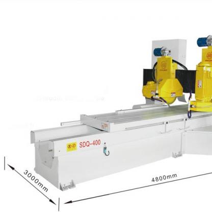 SDQ-400 Ideal Machine