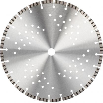 Cuchilla multiherramienta para cortar piedra, cuchilla laminada de corte de diamante