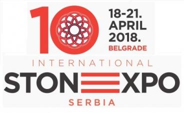 Stone EXPO SERBIA  2018