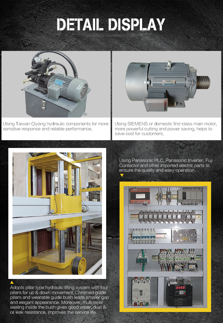 stone cutter,stone block cutter,granite block cutter 