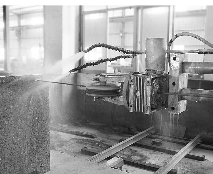wire saw machine, stone cutting wire saw, diamond wire cutting machine