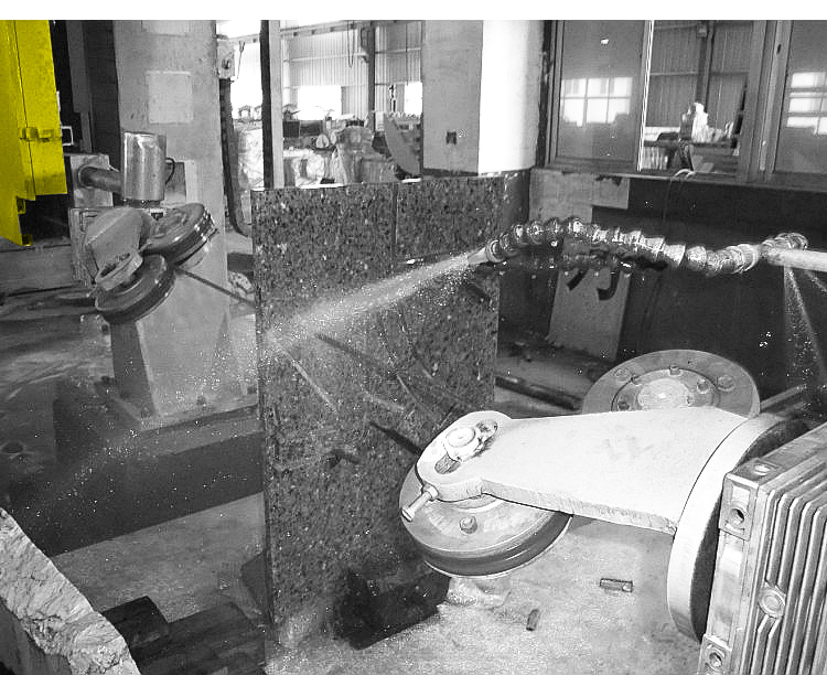 wire saw machine, stone cutting wire saw, diamond wire cutting machine