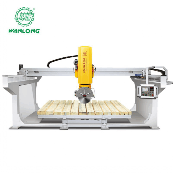 stone cutting machine