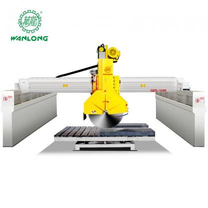 QZQ-900/1200 Bridge Cutting Machine