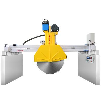 QSQ-1200A/1600A Vertical Plus Horizontal Cutting Machine