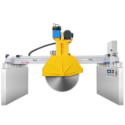 QSQ-1200A/1600A Vertical Plus Horizontal Cutting Machine