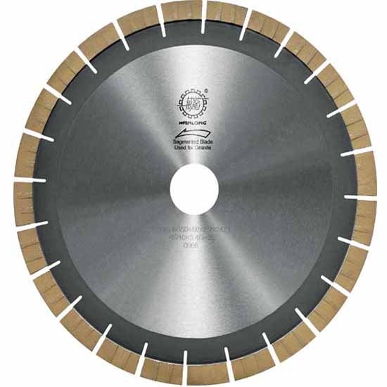 marble  cutting blade