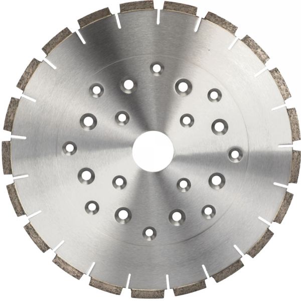 diamond saw blade