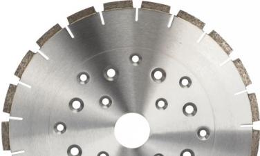 Which diamond saw blade is the best?