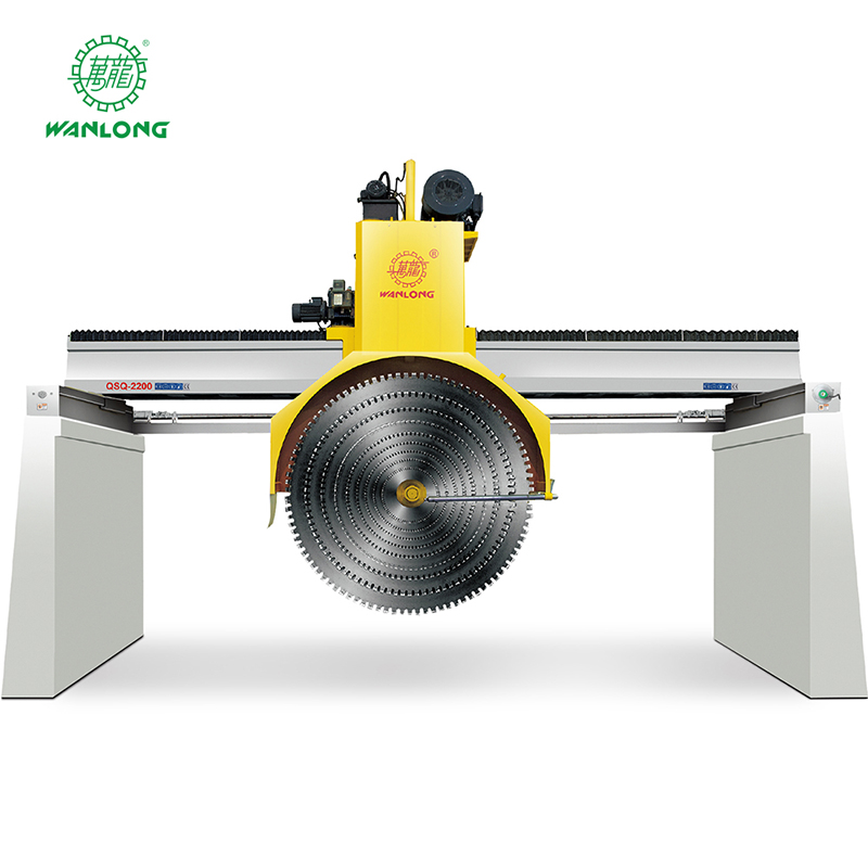 How to extend the life of your rock cutting machine