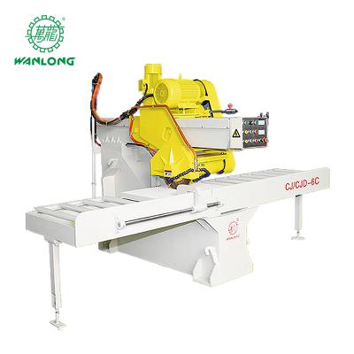 CJ/CJD-6C Stone Sawing Machine(Setting Size)