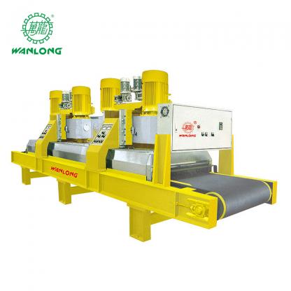 LSD Continous Calibrating Machine For Marble