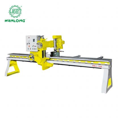 Máy đánh bóng cạnh MBJ-10D