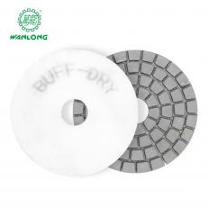 Resin Wet Polishing Pad, Dry Polishing Pad,Flexible Polishing Pad