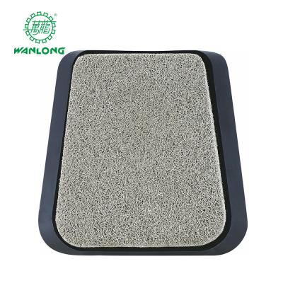 Frankfurt Nylon Pad