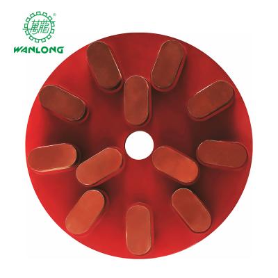 রজন Disc.Resin ত্রিভুজ ঘষিয়া তুলিয়া ফেলিতে সক্ষম