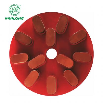 Resin Disc.Resin Triangle Abrasive