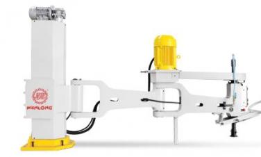 Common faults and maintenance of manual polishing machine