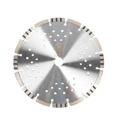 Thin Kerf Diamond Saw Blade For Stone Panel