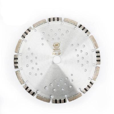 6 Inch Diamond Circular Saw Blade