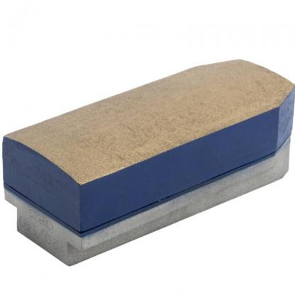 Diamond Fickert Metal Bond Polishing Block For Stone Slab