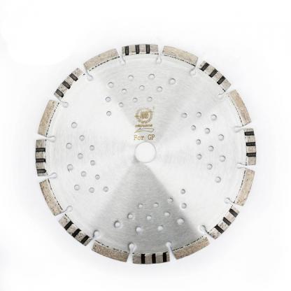 Electroplated Diamond Cutting Disc For Granite