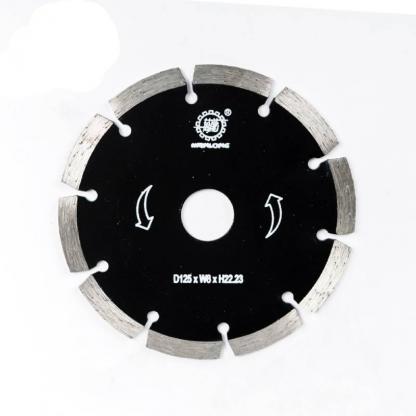 105MM Diamond Cutting Disc For Concrete