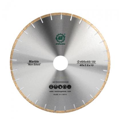 Thin Diamond Tip Saw Blade For Marble Cutting