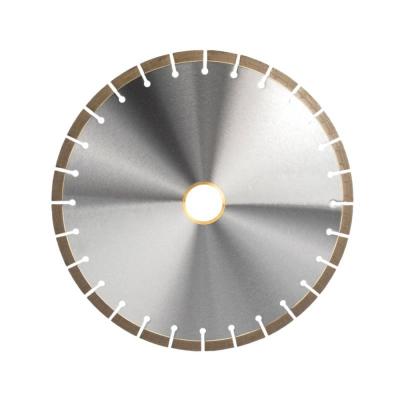 Diamond Circular Saw Diamond Blade For Concrete Cutting