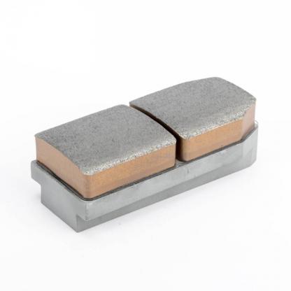 Diamond Polishing Brick For Stone Grinding
