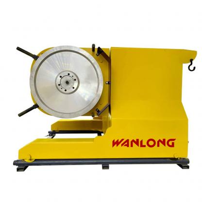 KSJ-65 Quarrying Wire Saw Machine