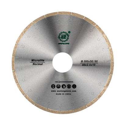 16"(400mm) Diamond Blade For Natural Stone Cutting