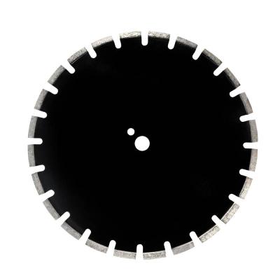 Laser Welded Saw Blade For Stone Cutting