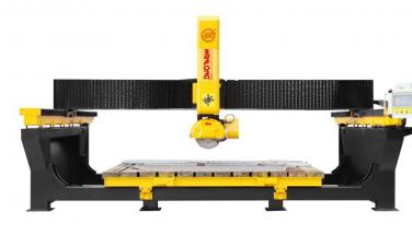 Stone Cutting Machine Manufacturers in India