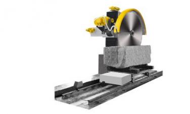 Types of stone machinery and how to choose a stone machinery manufacturer
