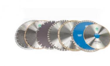 What are the methods to reduce the wear of the Segment on the diamond saw blade?